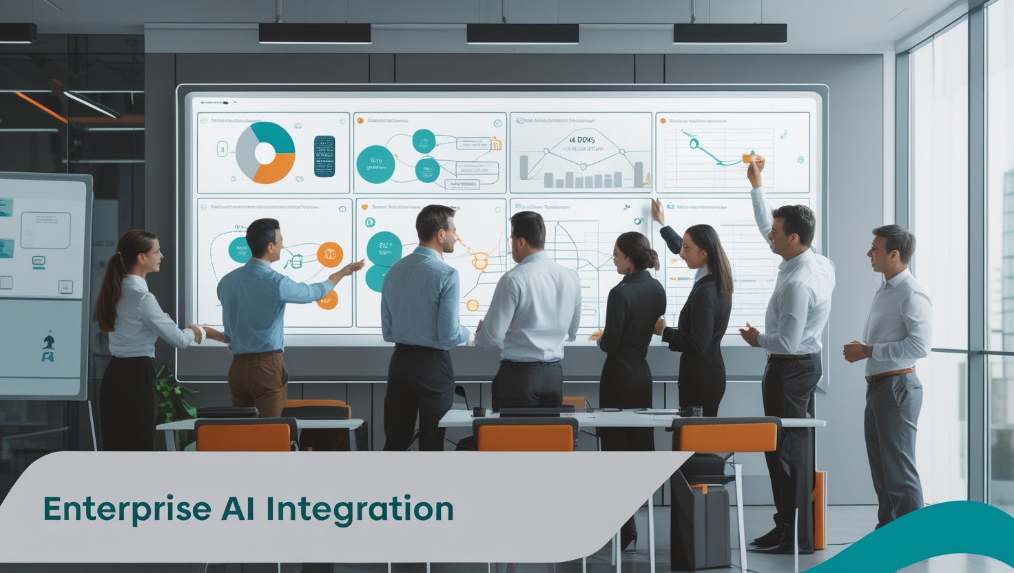 Enterprise AI Integration