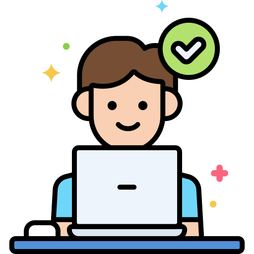 Reduced manual workload