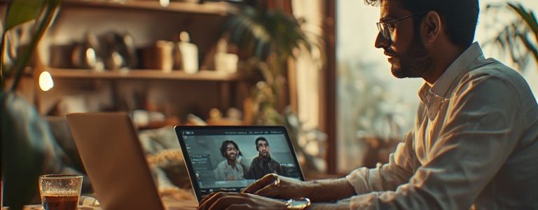 How to Start an AI Avatar Agency in India: ₹1 Lakh/Month Blueprint for 2026 (Zero Video Experience Required)