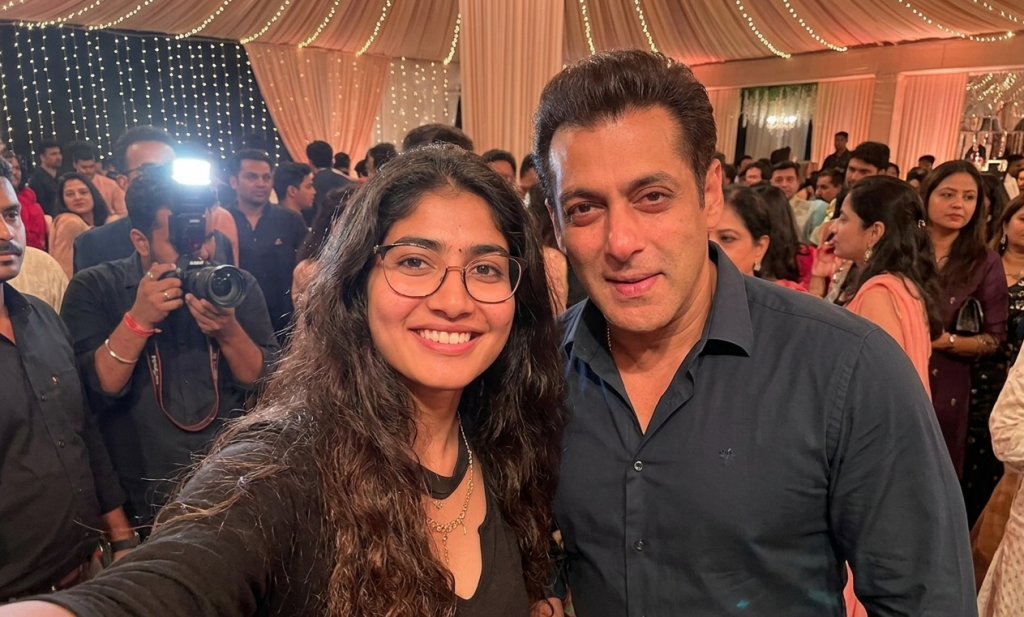 selfie with salman khan gemini ai prompt