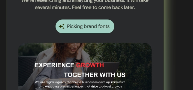 I Used Pomelli by Google Labs for the First Time for Dzinepixel’s Business DNA: Here’s My Honest Take as a Digital Marketer